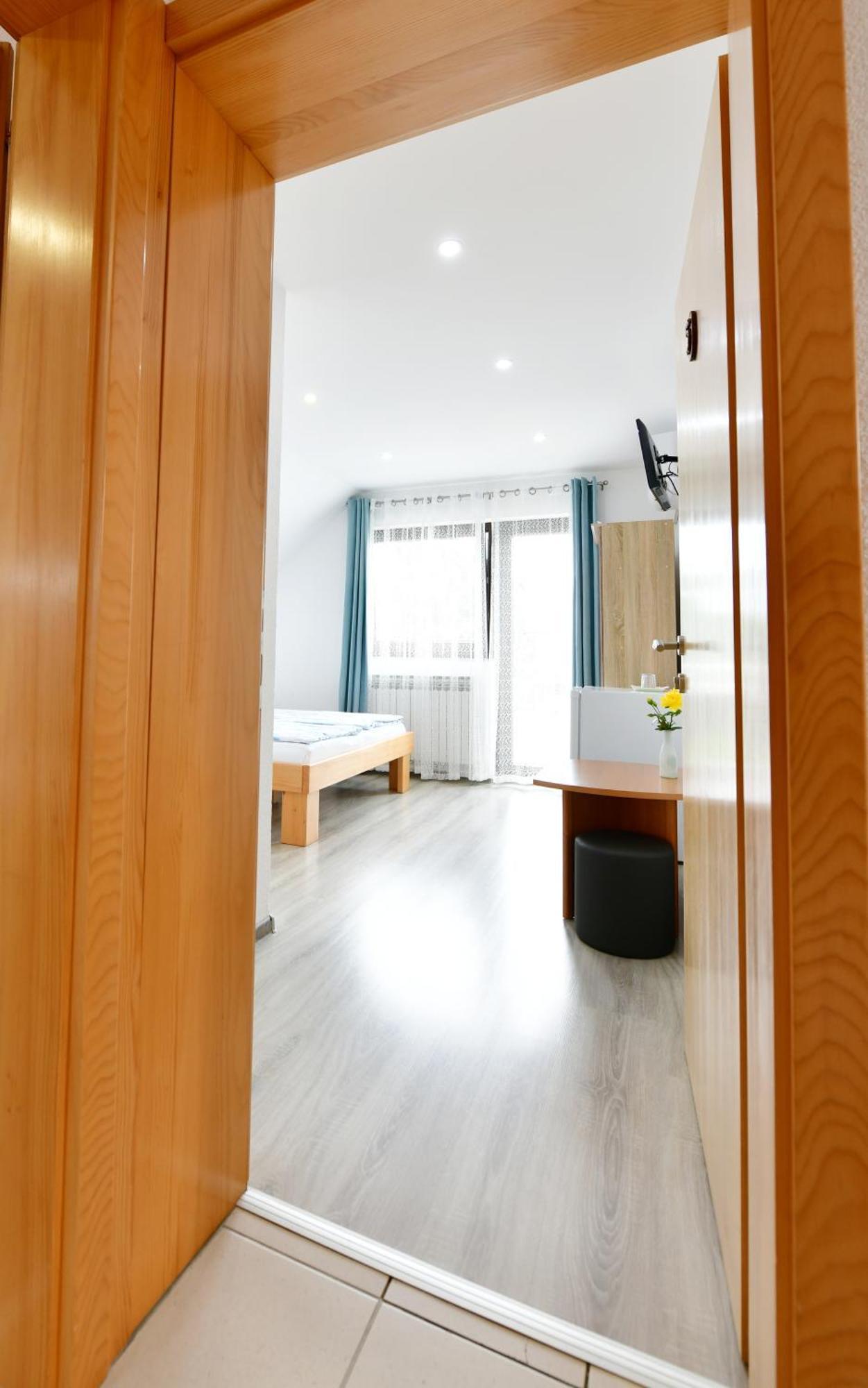 Hotel House Marinic Grabovac  Exterior foto